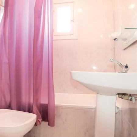 Appartement Apartamento Barlovento