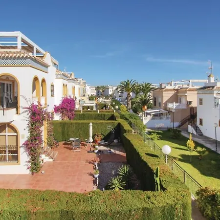 Appartement Apartamento Barlovento Torrevieja