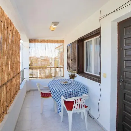 Apartamento Barlovento * Torrevieja