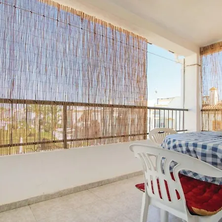 Apartamento Barlovento *