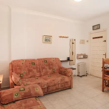 Apartamento Barlovento *
