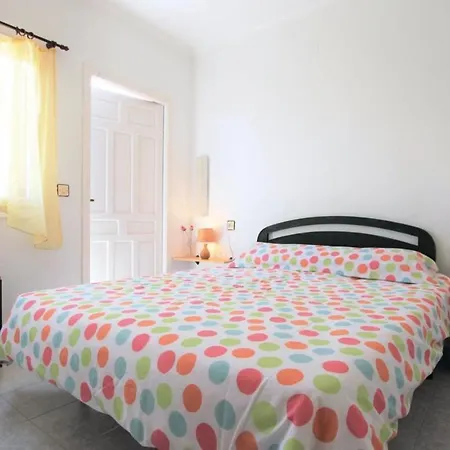 Apartamento Barlovento Torrevieja