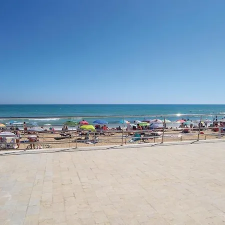 Apartamento Barlovento *