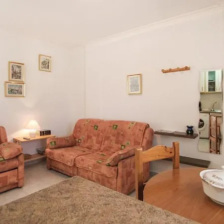 Appartement Apartamento Barlovento *