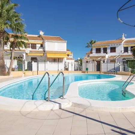 Apartamento Barlovento * Torrevieja