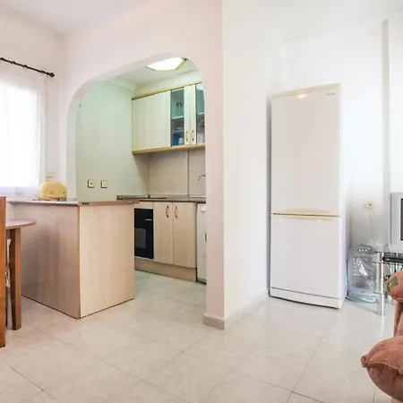 Apartamento Barlovento * Torrevieja