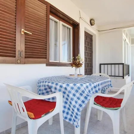 Apartamento Barlovento Apartment